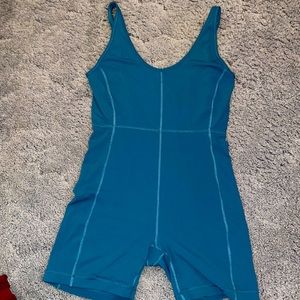 Lululemon sweat intention onsie